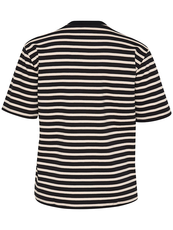 KCLORANA - T-shirt fra Kaffe Curve