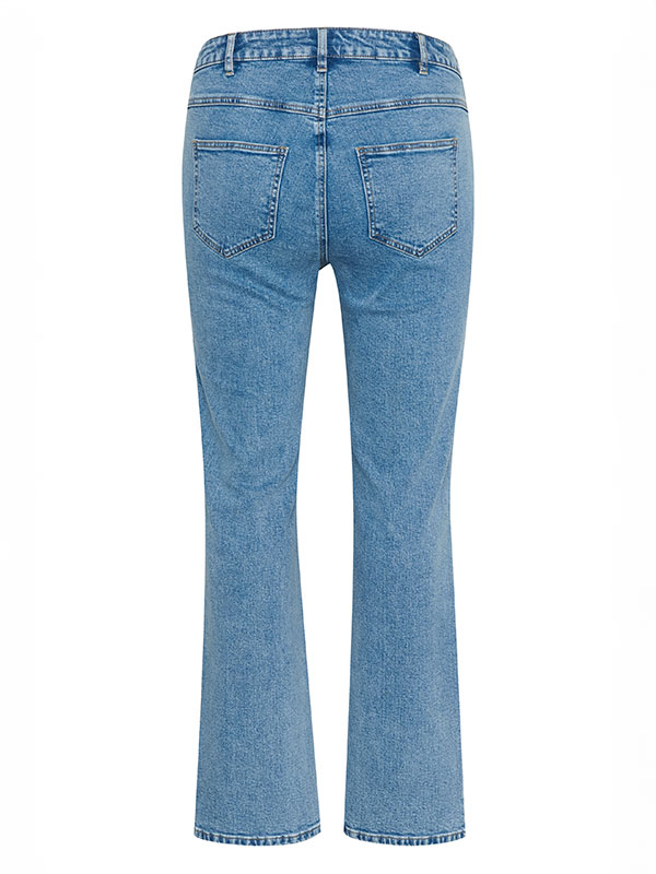 KCTHURA - Jeans fra Kaffe Curve
