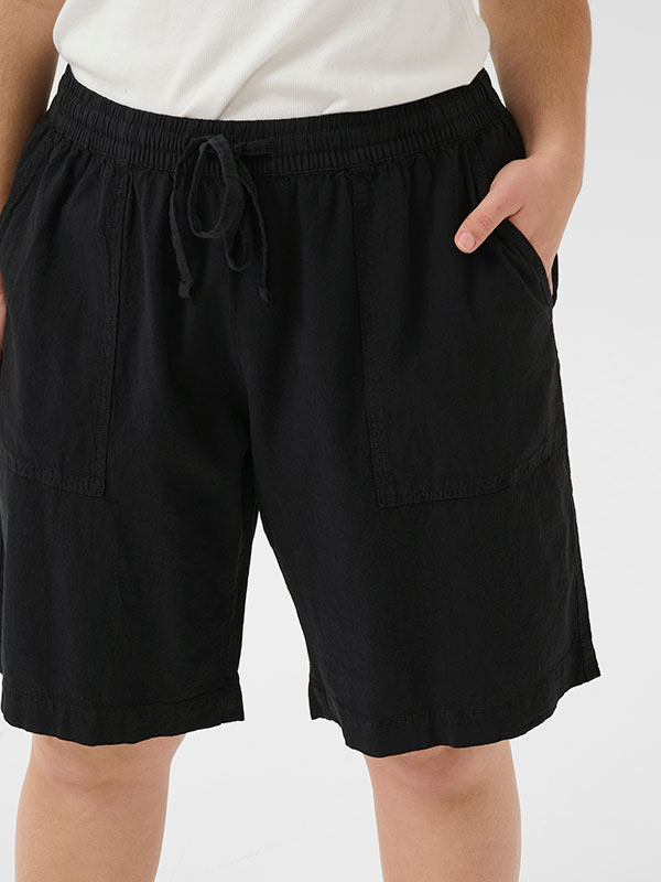 KCNANA - Shorts fra Kaffe Curve