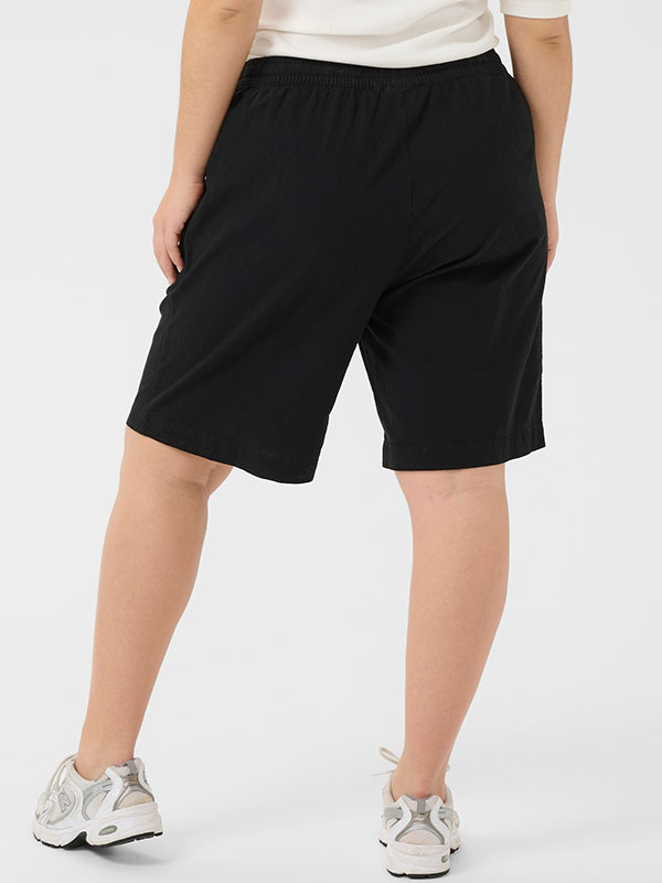 KCNANA - Shorts fra Kaffe Curve