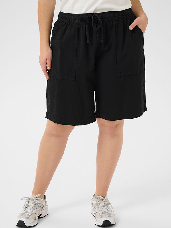KCNANA - Shorts fra Kaffe Curve