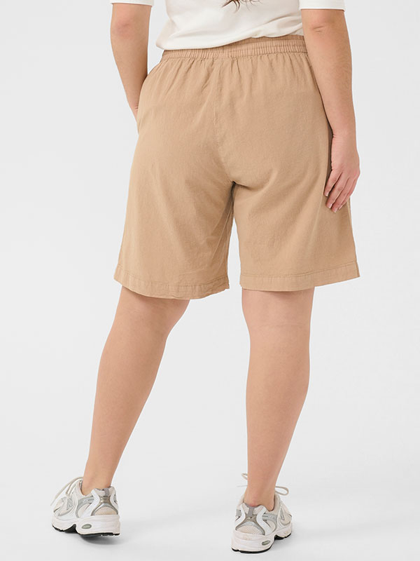 KCNANA - Shorts fra Kaffe Curve