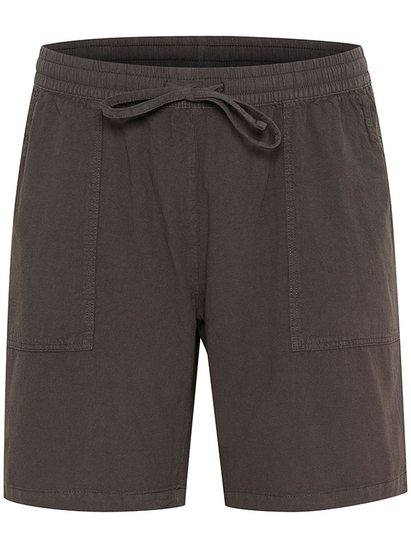 KCNANA - Shorts fra Kaffe Curve