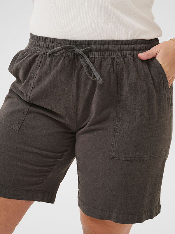 KCNANA - Shorts fra Kaffe Curve