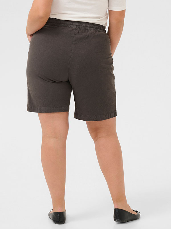 KCNANA - Shorts fra Kaffe Curve