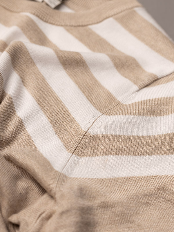 KCLIZZY - T-shirt fra Kaffe Curve