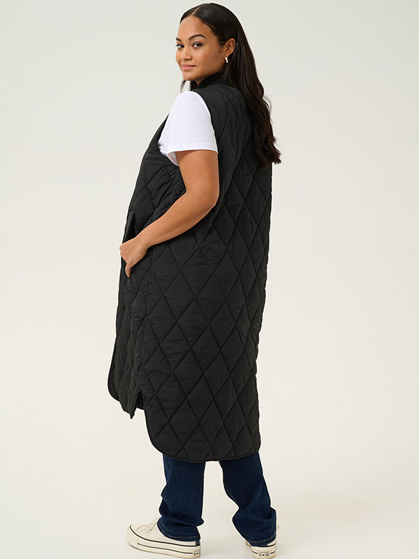 KCNORENA - Vest fra Kaffe Curve