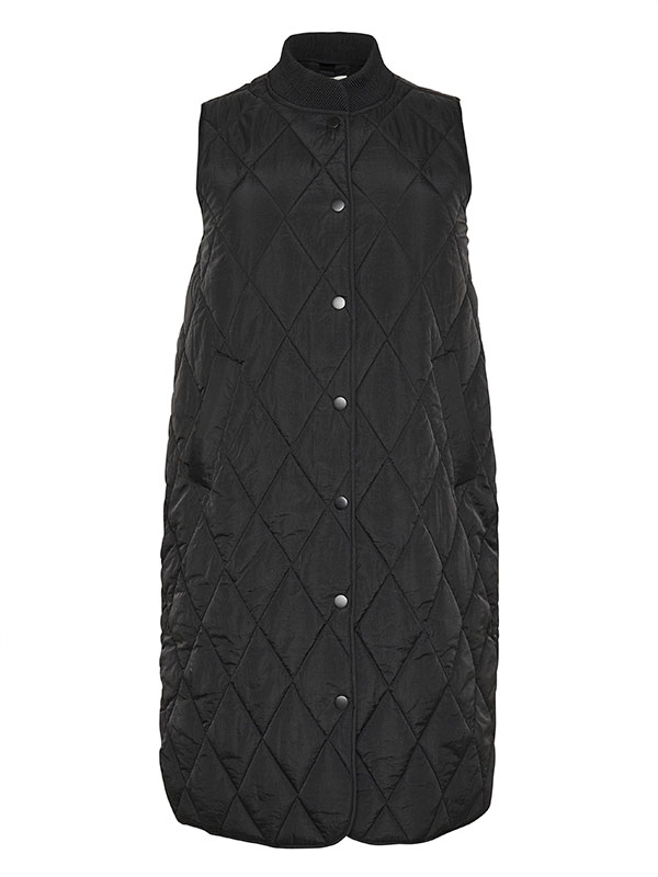 KCNORENA - Vest fra Kaffe Curve