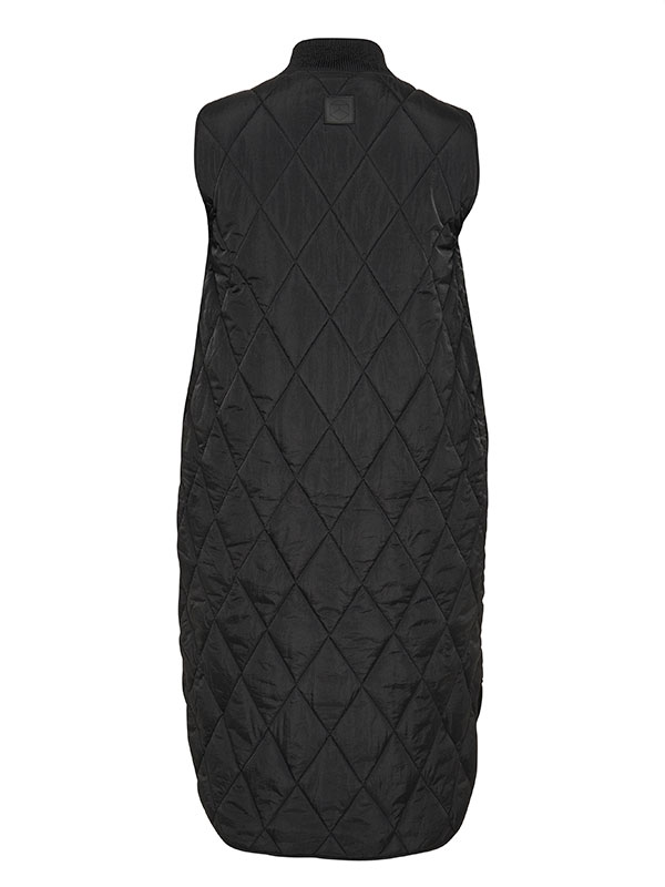 KCNORENA - Vest fra Kaffe Curve