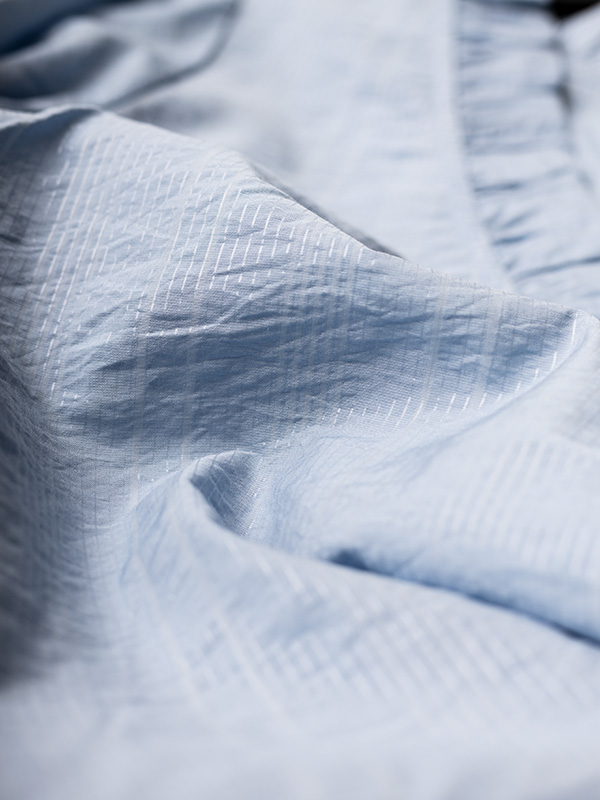 KCANNI - Bluse fra Kaffe Curve