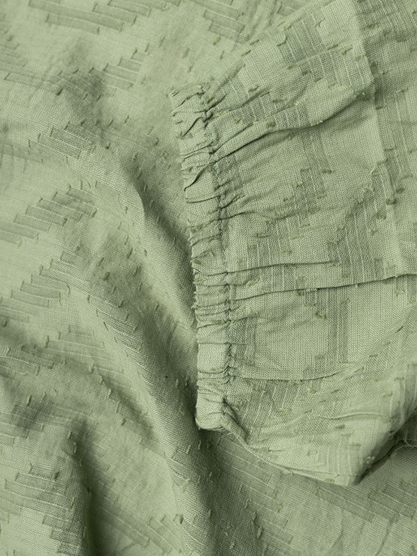 KCVITANA - Bluse fra Kaffe Curve