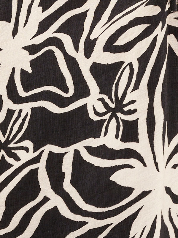 KCHALIAH - Bluse fra Kaffe Curve