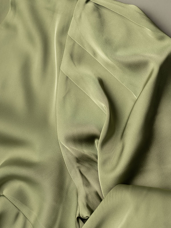 KCHILLA - Bluse fra Kaffe Curve