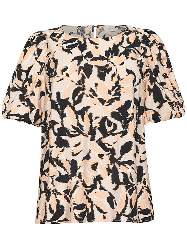 KCPACA - Bluse fra Kaffe Curve