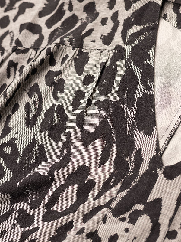 KCMILLE - Bluse fra Kaffe Curve