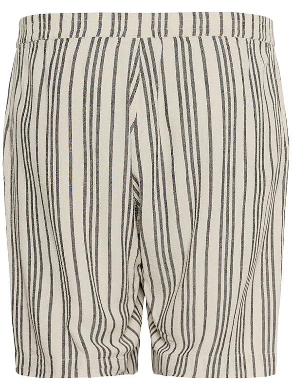 KCMILLE - Shorts fra Kaffe Curve