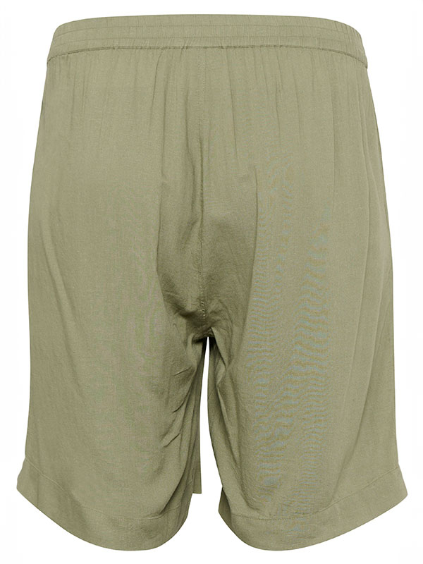 KCMILLE - Shorts fra Kaffe Curve