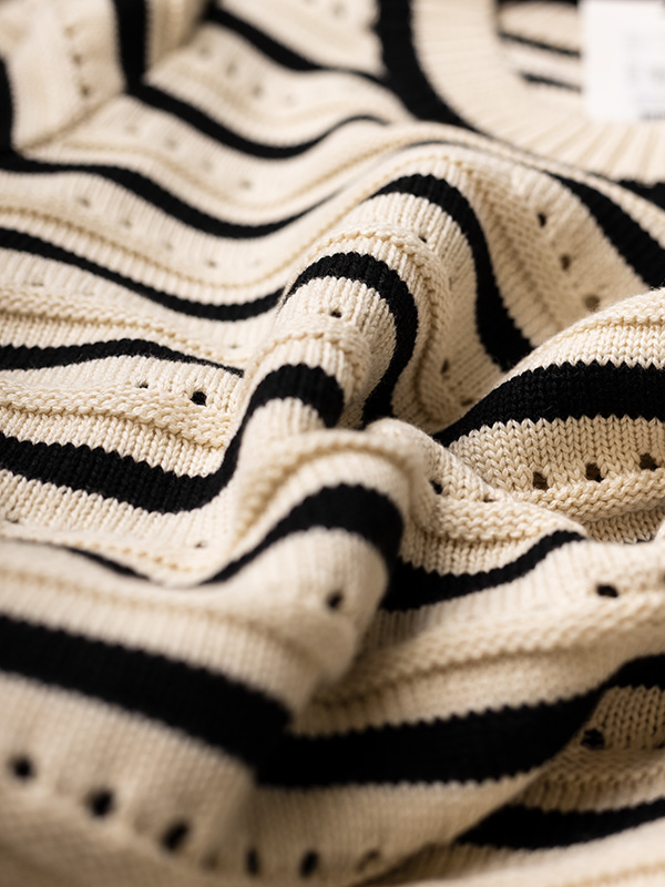 KCEVALYN - Sweater fra Kaffe Curve