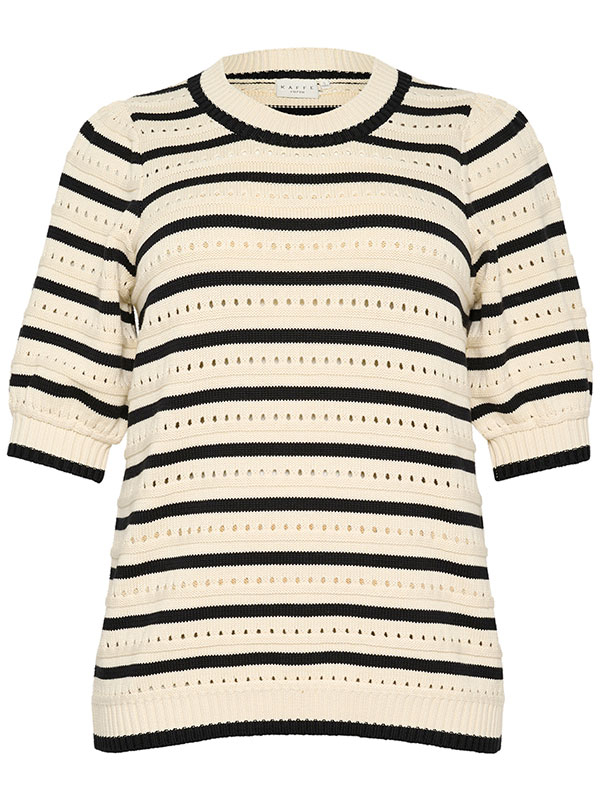 KCEVALYN - Sweater fra Kaffe Curve