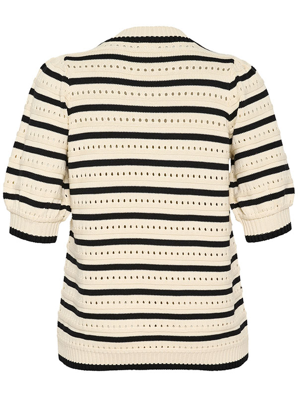 KCEVALYN - Sweater fra Kaffe Curve