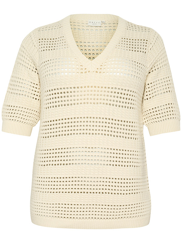 KCTENESA - Sweater fra Kaffe Curve