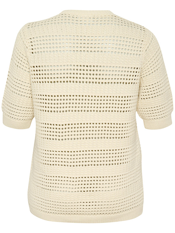 KCTENESA - Sweater fra Kaffe Curve