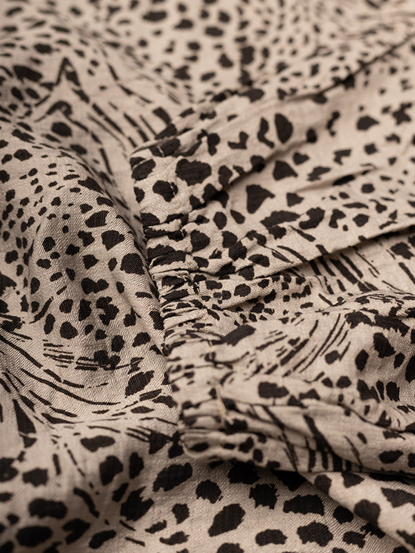 KCDEBRI - Bluse fra Kaffe Curve