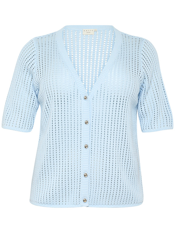 KCSOLARA - Cardigan fra Kaffe Curve