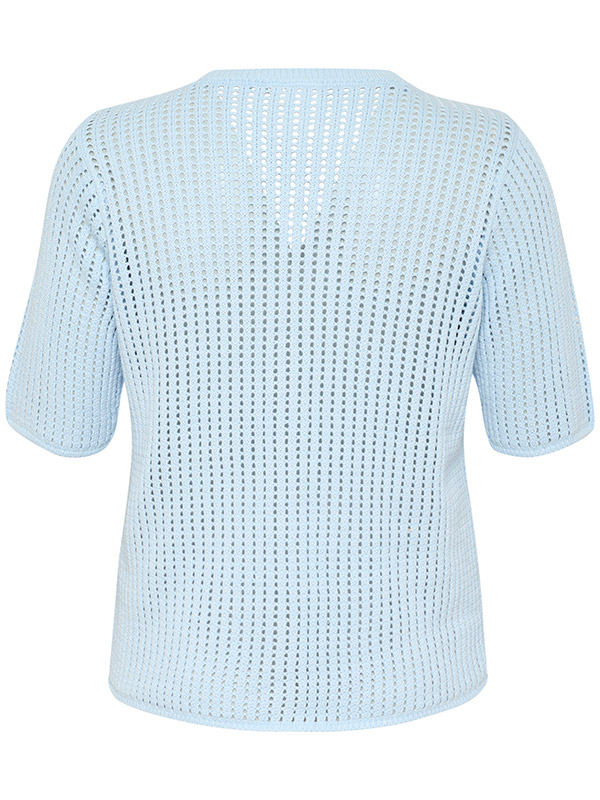 KCSOLARA - Cardigan fra Kaffe Curve