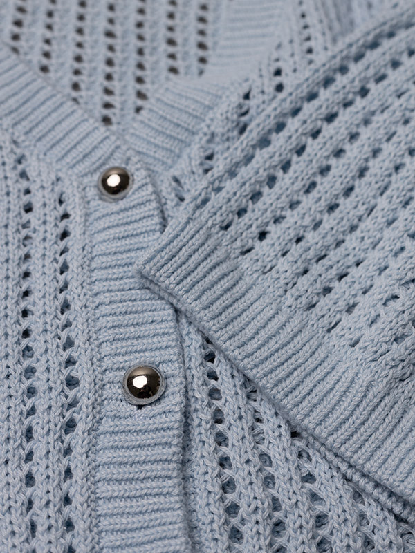 KCSOLARA - Cardigan fra Kaffe Curve