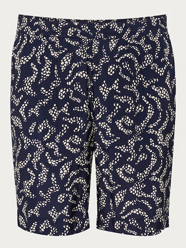 KCBEATE - Shorts fra Kaffe Curve