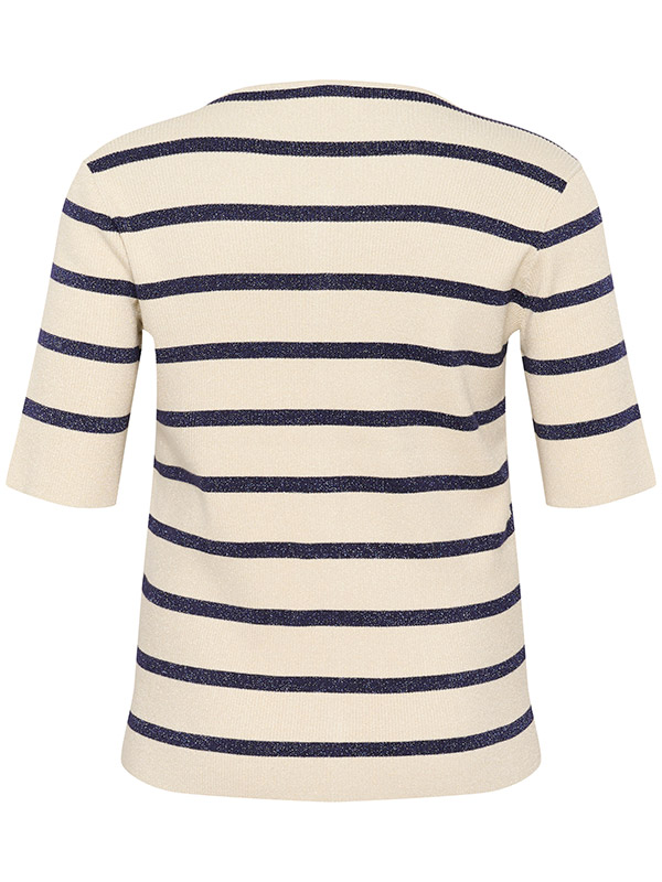 KCMORINA - Cardigan fra Kaffe Curve