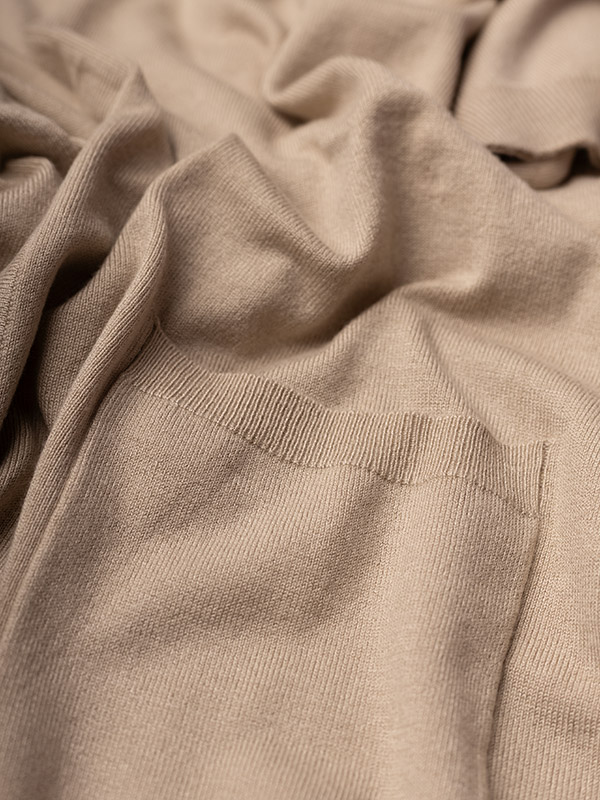 KCFARSIA - Cardigan fra Kaffe Curve
