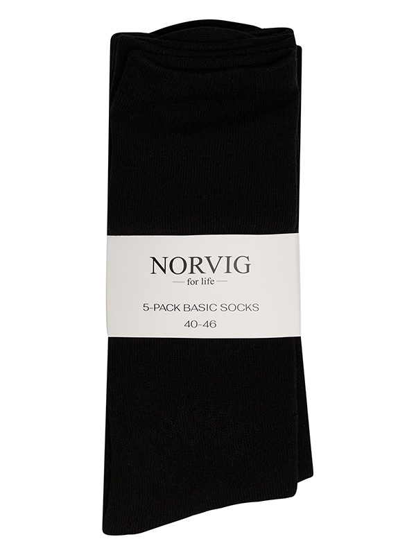 Strømper fra Norvig