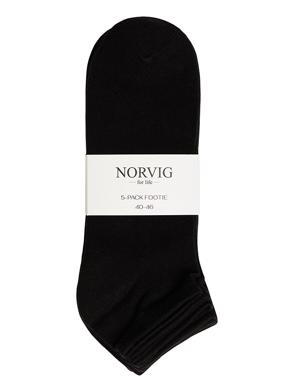 Strømper fra Norvig