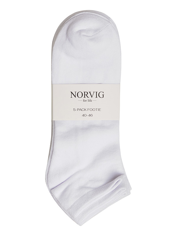Strømper fra Norvig