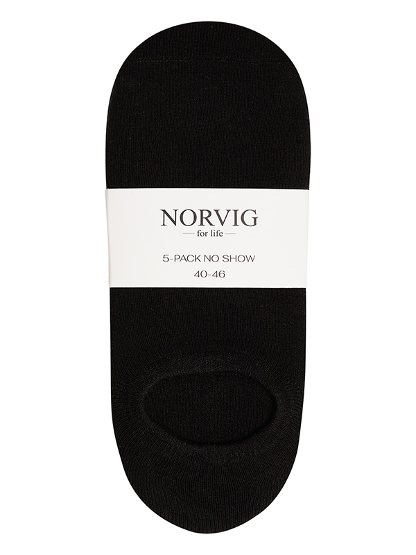 Strømper fra Norvig