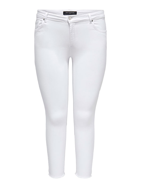CARWILLY - Jeans fra Only Carmakoma