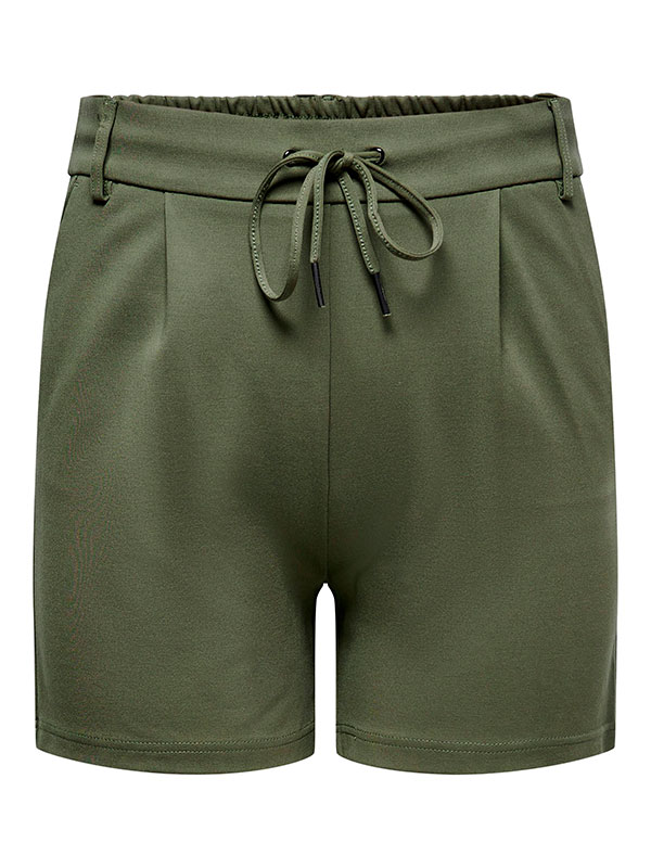 CARGOLDTRASH - Shorts fra Only Carmakoma