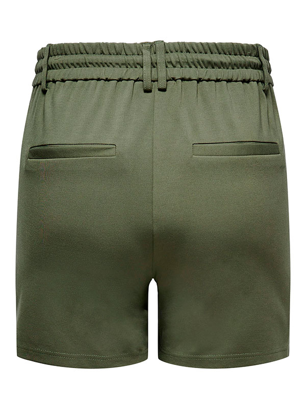 CARGOLDTRASH - Shorts fra Only Carmakoma