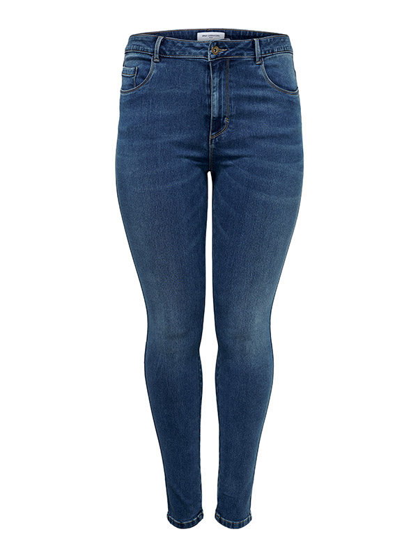 CARAUGUSTA - Jeans fra Only Carmakoma