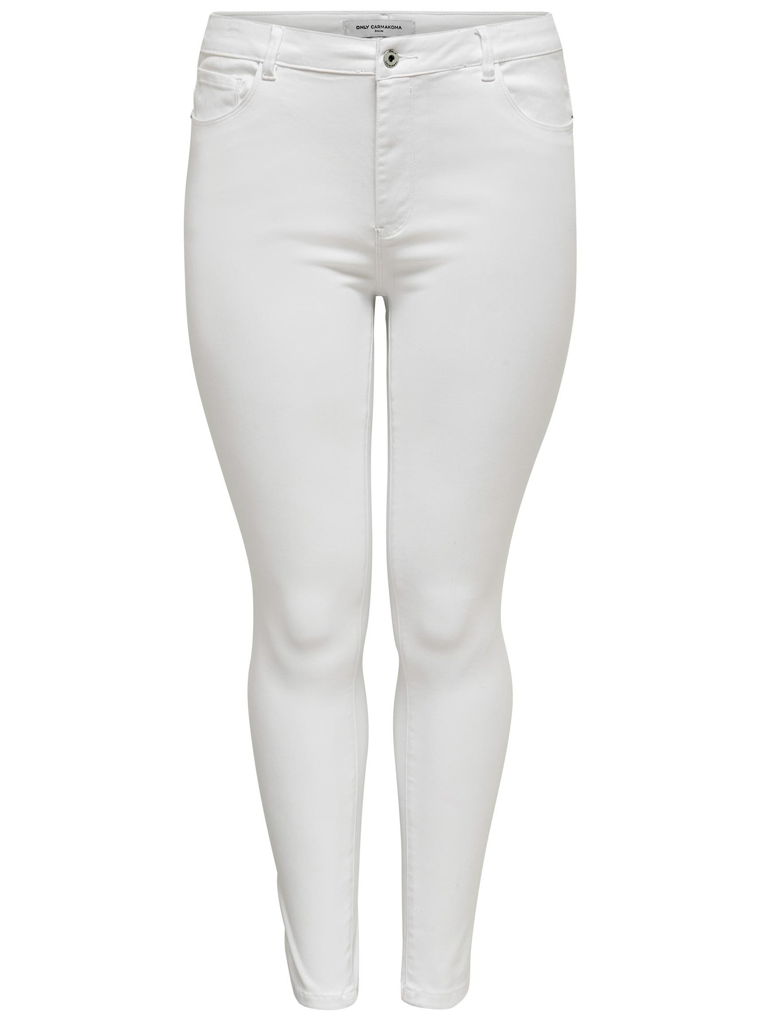 AUGUSTA  - Jeans fra Only Carmakoma