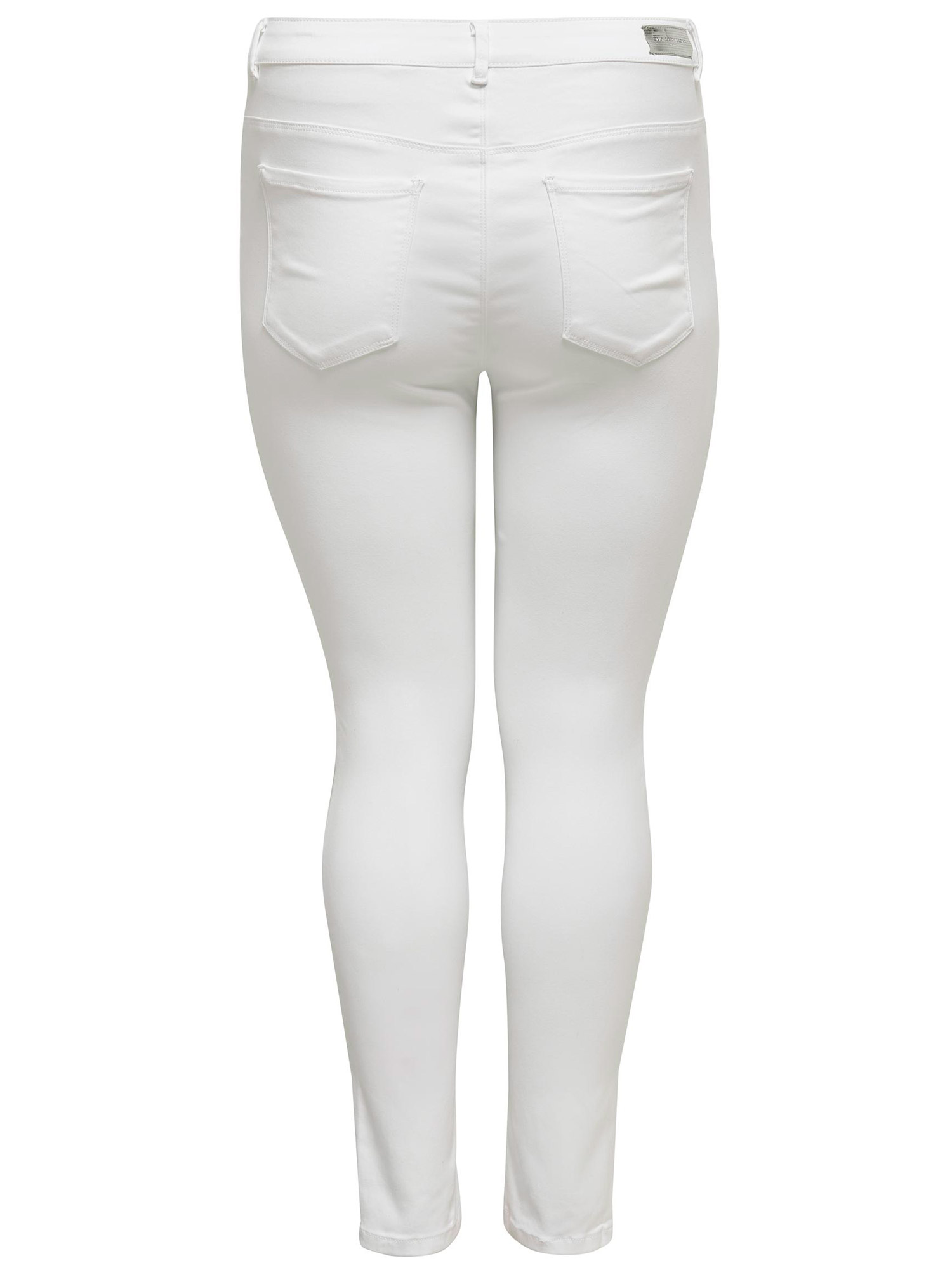 AUGUSTA  - Jeans fra Only Carmakoma