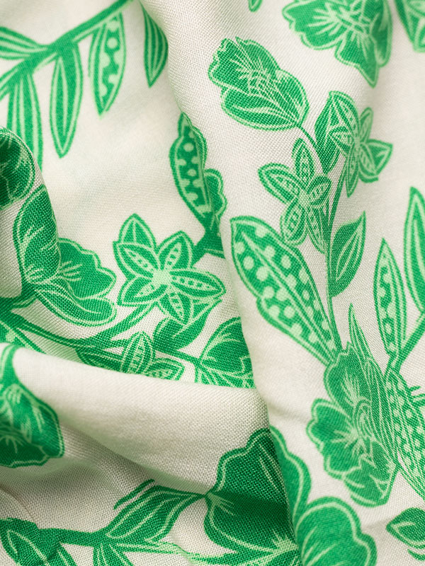 CARMARRAKESH - Bluse fra Only Carmakoma