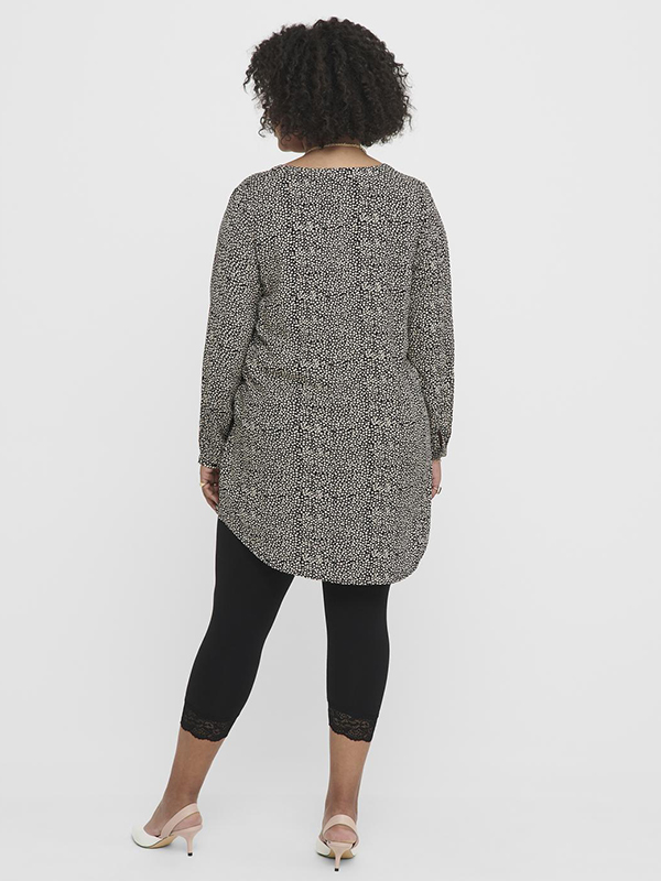 CARTIME - Leggings fra Only Carmakoma