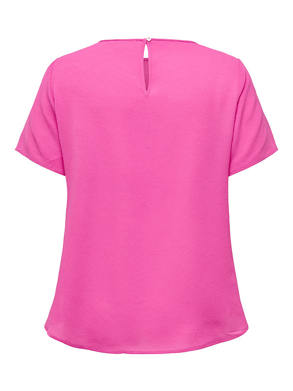 CARVICA - Bluse fra Only Carmakoma