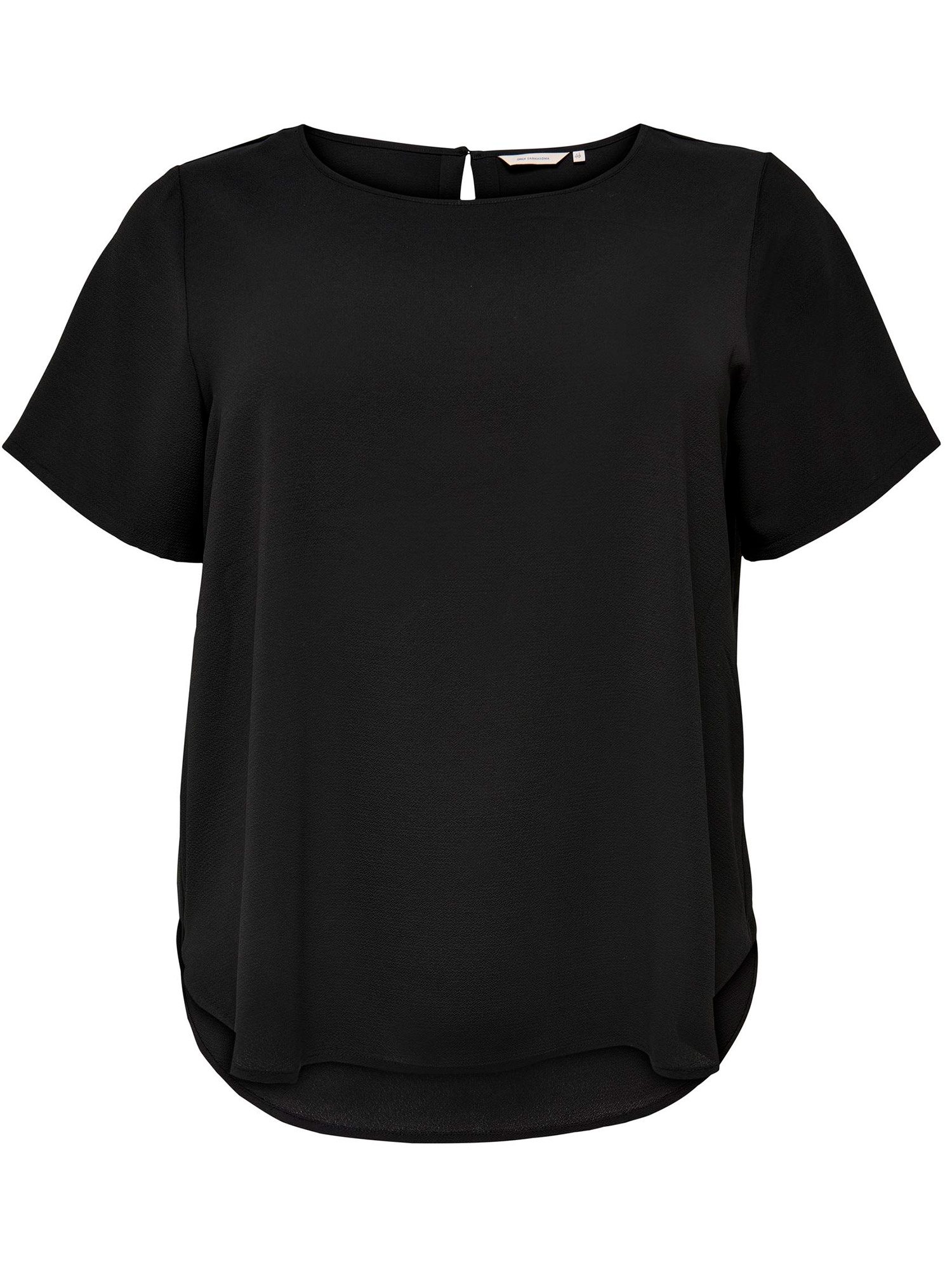 VICA - T-shirt fra Only Carmakoma