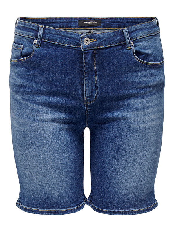 CARLAOLA - Shorts fra Only Carmakoma
