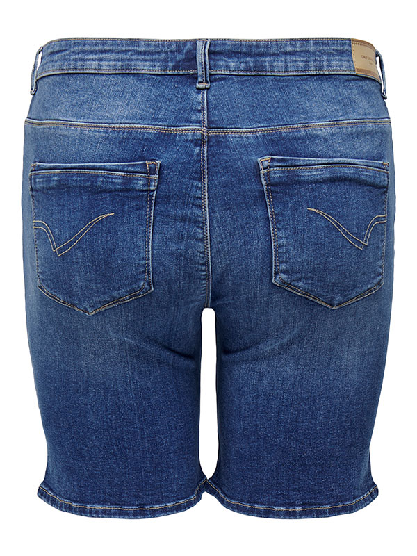 CARLAOLA - Shorts fra Only Carmakoma