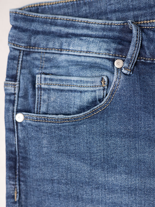 CARLAOLA - Shorts fra Only Carmakoma